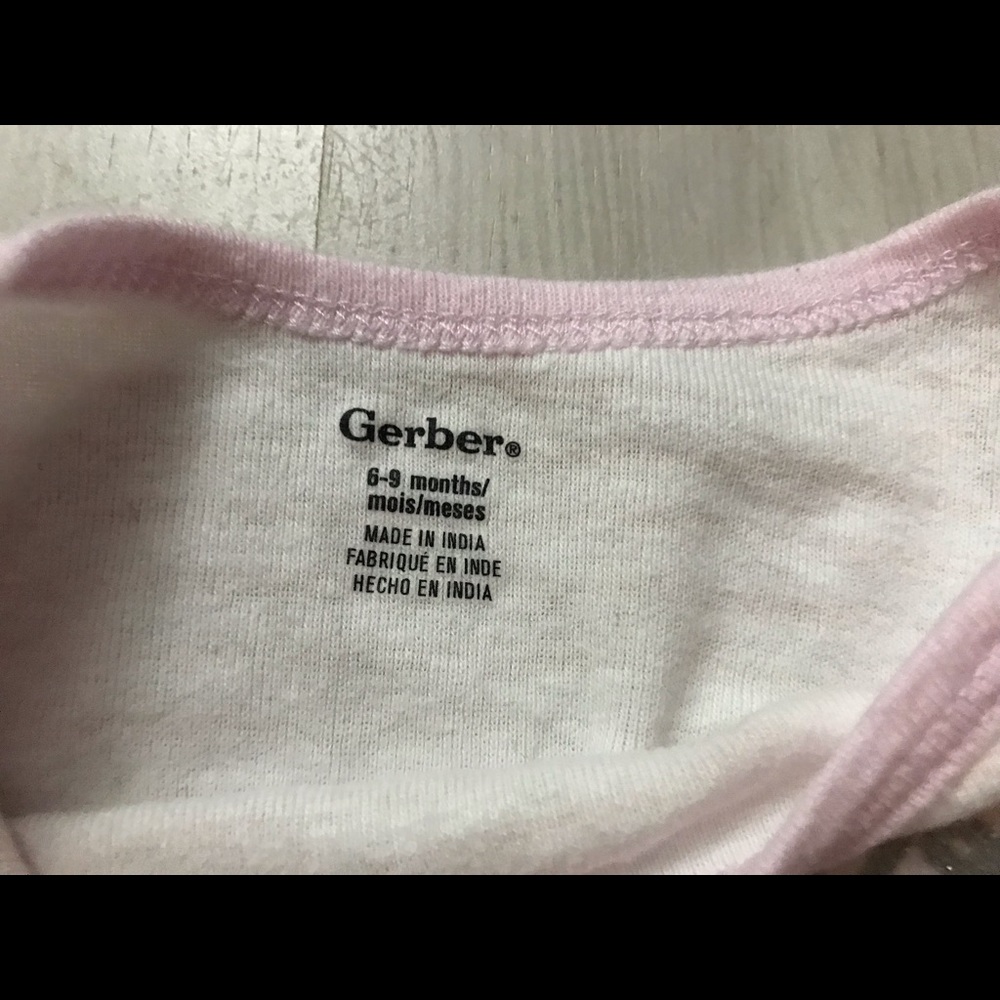 Gerber - Picture 4 of 4